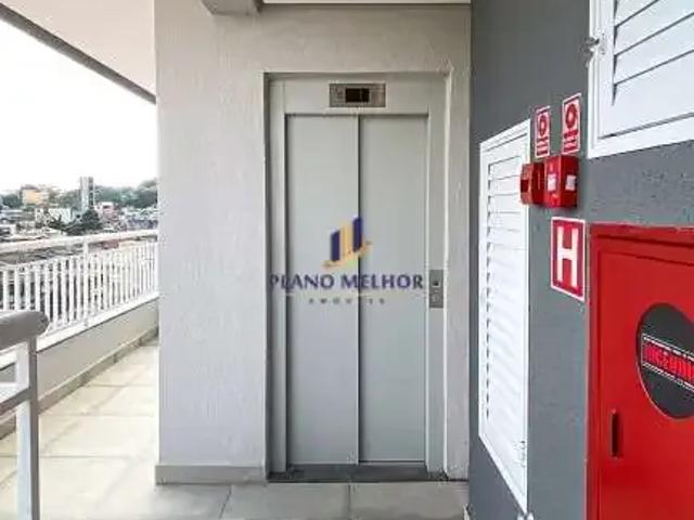 Apartamento para Venda em São Paulo/SP Jardim Hercilia 2 Quartos