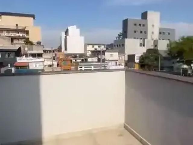 Apartamento para Venda em São Paulo/SP Jardim Hercilia 2 Quartos