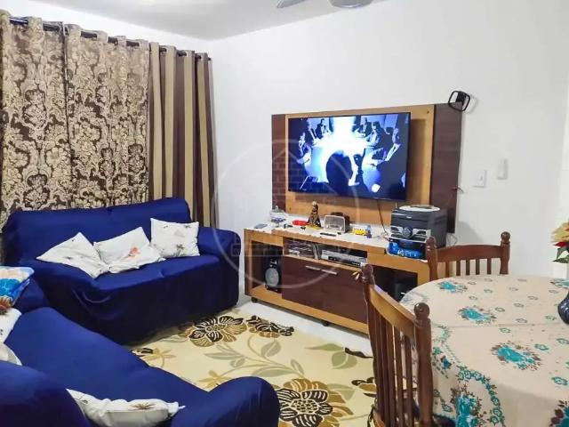 Apartamento para Venda em São Paulo/SP Jardim Icaraí 2 Quartos