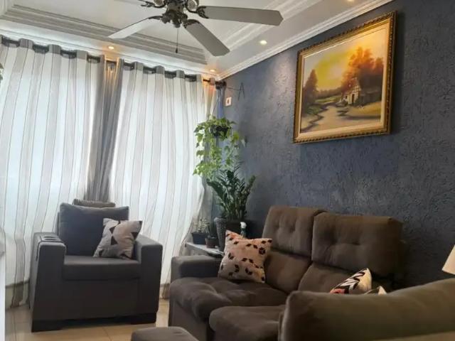 Apartamento para Venda em São Paulo/SP Jardim Icaraí 2 Quartos