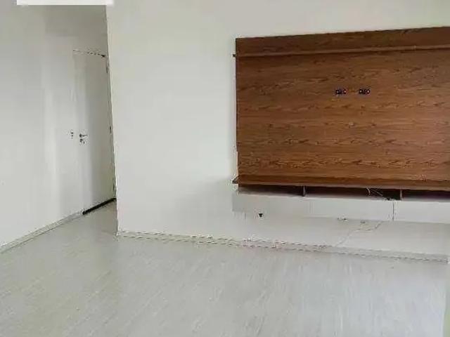 Apartamento para Venda em São Paulo/SP Jardim Ibitirama 1 Quartos