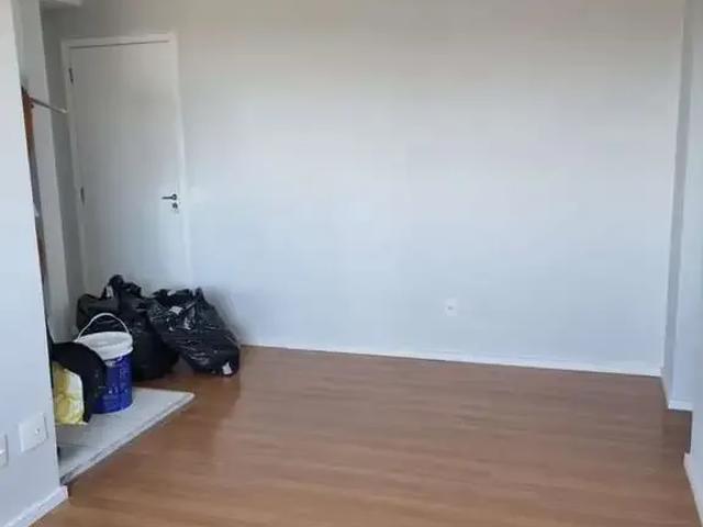 Apartamento para Venda em São Paulo/SP Jardim Ibitirama 1 Quartos
