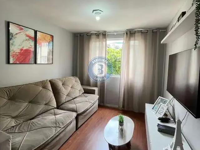 Apartamento para Venda em São Paulo/SP Jardim Imbé 2 Quartos