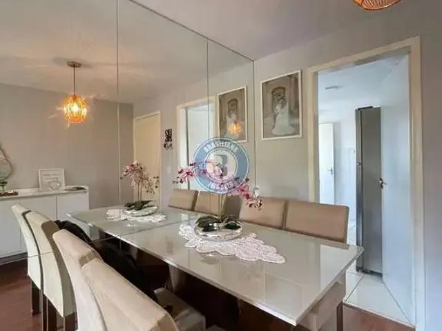 Apartamento para Venda em São Paulo/SP Jardim Imbé 2 Quartos