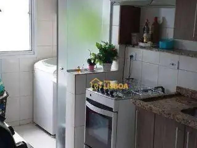Apartamento para Venda em São Paulo/SP Jardim Imperador 3 Quartos