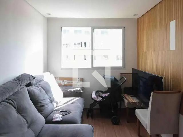 Apartamento para Venda em São Paulo/SP Jardim Imperador 2 Quartos
