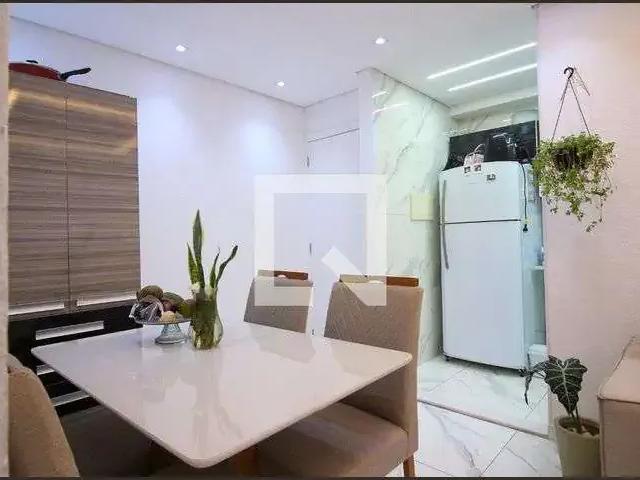 Apartamento para Venda em São Paulo/SP Jardim Imperador 2 Quartos