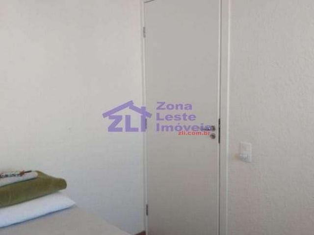Apartamento para Venda em São Paulo/SP Jardim Imperador 2 Quartos