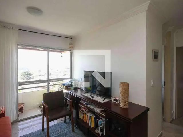Apartamento para Venda em São Paulo/SP Jardim Imperador 2 Quartos