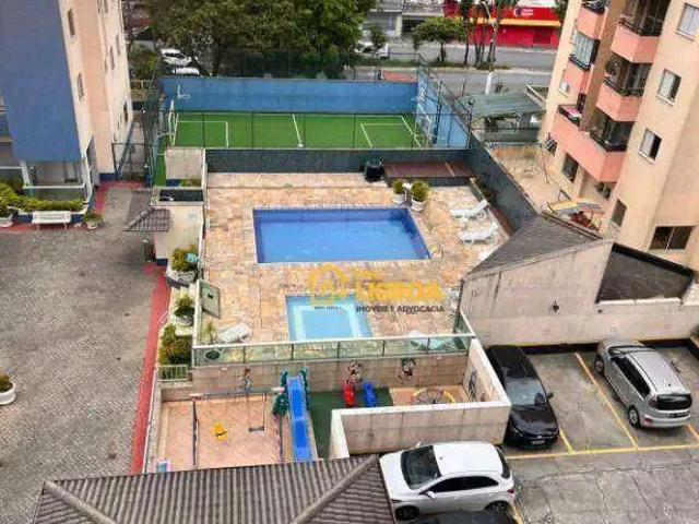 Apartamento para Venda em São Paulo/SP Jardim Imperador 2 Quartos