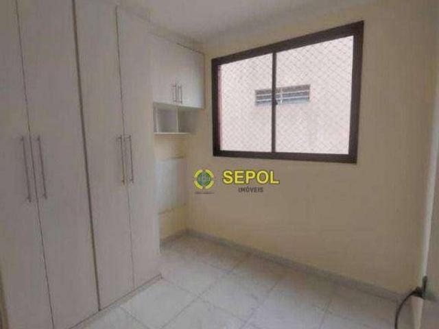 Apartamento para Venda em São Paulo/SP Jardim Imperador 2 Quartos