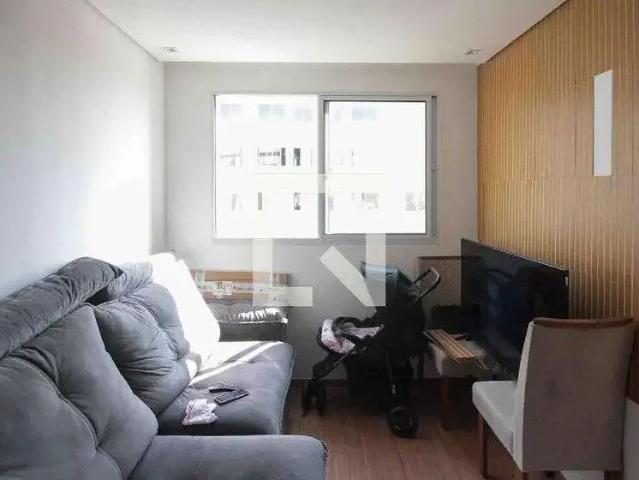 Apartamento para Venda em São Paulo/SP Jardim Imperador 2 Quartos