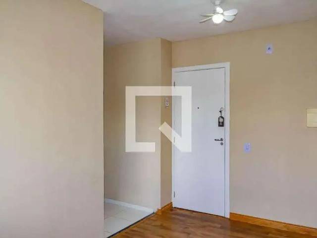Apartamento para Venda em São Paulo/SP Jardim Imperador 2 Quartos