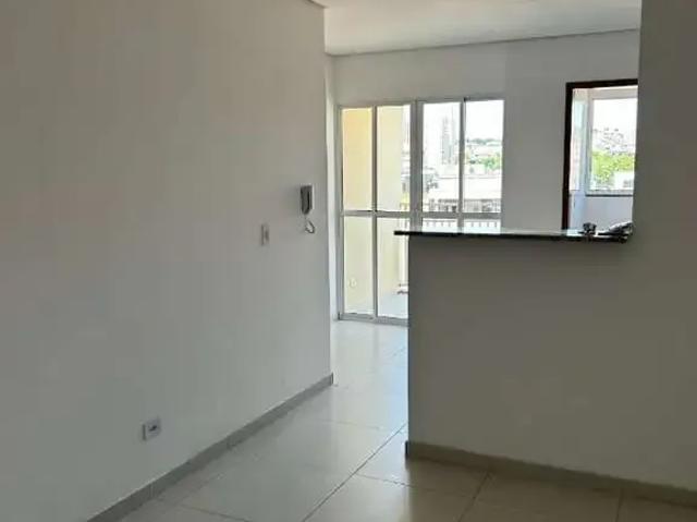 Apartamento para Venda em São Paulo/SP Jardim Imperador 2 Quartos