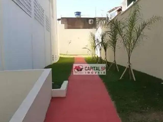 Apartamento para Venda em São Paulo/SP Jardim Imperador 2 Quartos