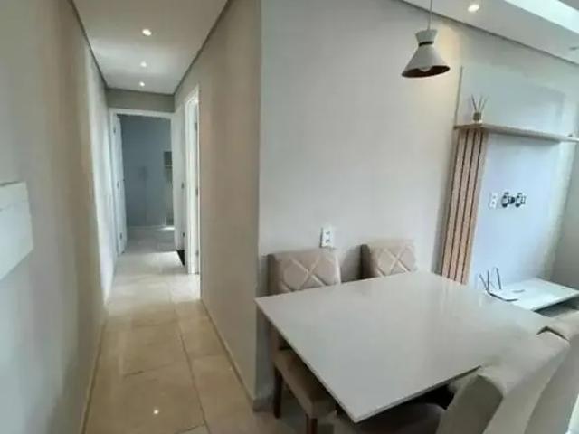 Apartamento para Venda em São Paulo/SP Jardim Imperador 2 Quartos