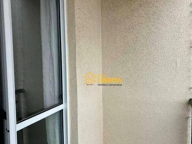 Apartamento para Venda em São Paulo/SP Jardim Imperador 2 Quartos