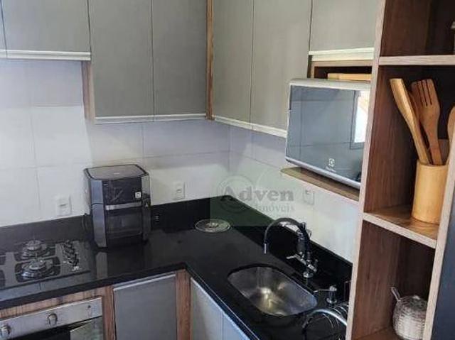 Apartamento para Venda em São Paulo/SP Jardim Imperador 2 Quartos