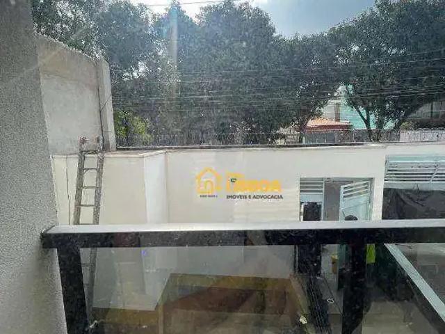 Apartamento para Venda em São Paulo/SP Jardim Imperador 2 Quartos