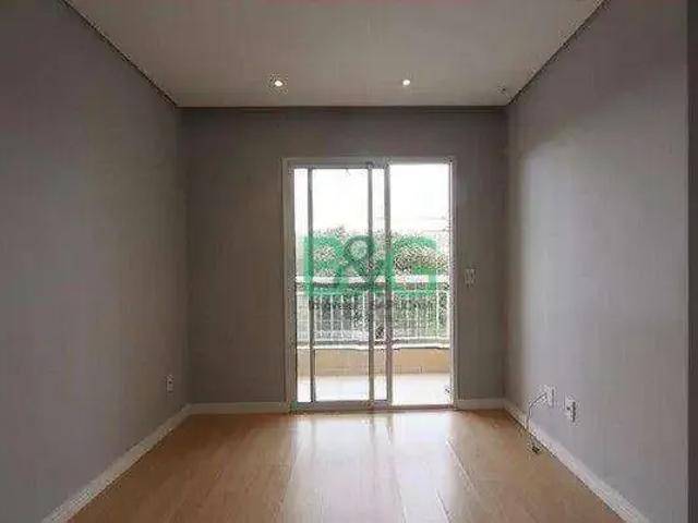 Apartamento para Venda em São Paulo/SP Jardim Imperador 2 Quartos