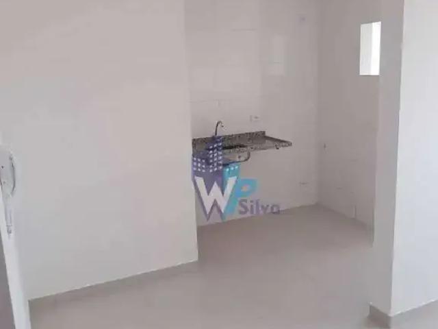 Apartamento para Venda em São Paulo/SP Jardim Imperador 2 Quartos