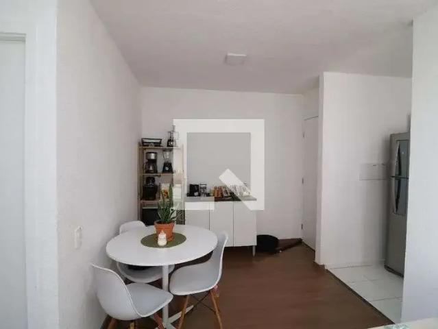 Apartamento para Venda em São Paulo/SP Jardim Imperador 2 Quartos