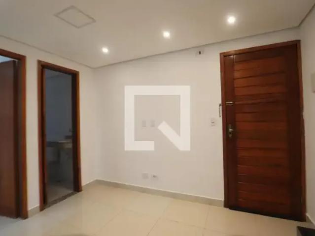 Apartamento para Venda em São Paulo/SP Jardim Imperador 2 Quartos