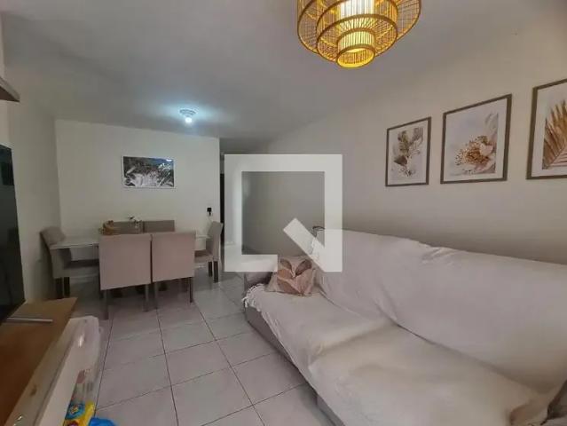 Apartamento para Venda em São Paulo/SP Jardim Imperador 2 Quartos
