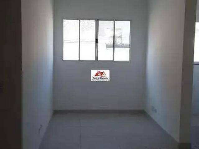 Apartamento para Venda em São Paulo/SP Jardim Imperador 2 Quartos