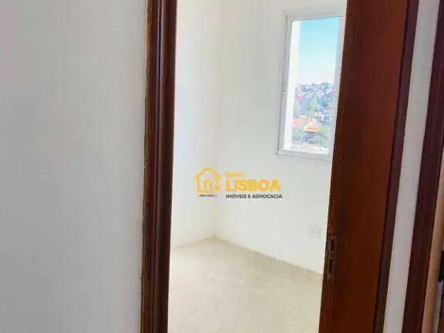 Apartamento para Venda em São Paulo/SP Jardim Imperador 2 Quartos