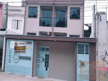 Apartamento para Venda em São Paulo/SP Jardim Imperador Zona Leste 1 Quartos
