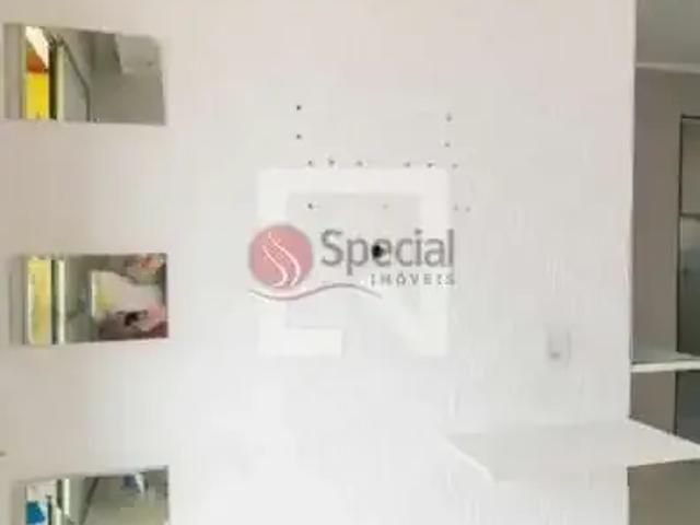 Apartamento para Venda em São Paulo/SP Jardim Imperador Zona Leste 2 Quartos