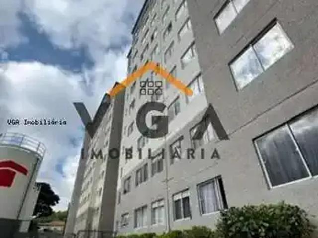 Apartamento para Venda em São Paulo/SP Jardim Imperador Zona Leste 2 Quartos