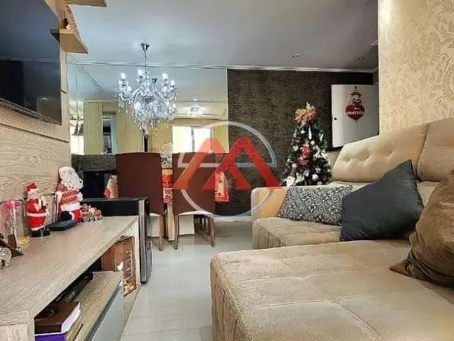 Apartamento para Venda em São Paulo/SP Jardim Imperador Zona Leste 2 Quartos
