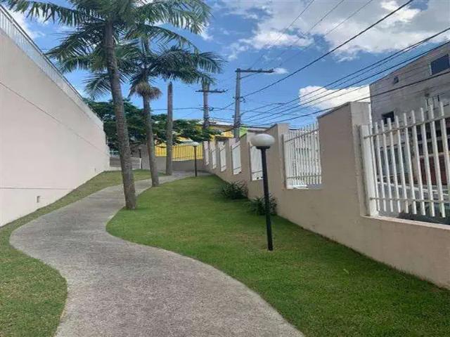 Apartamento para Venda em São Paulo/SP Jardim Imperador Zona Leste 2 Quartos
