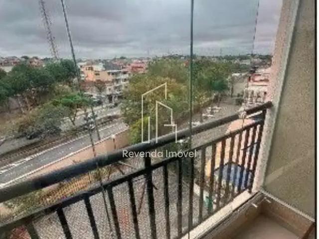 Apartamento para Venda em São Paulo/SP Jardim Imperador Zona Leste 2 Quartos
