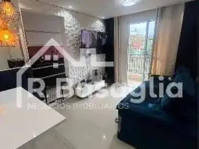 Apartamento para Venda em São Paulo/SP Jardim Imperador Zona Leste 2 Quartos