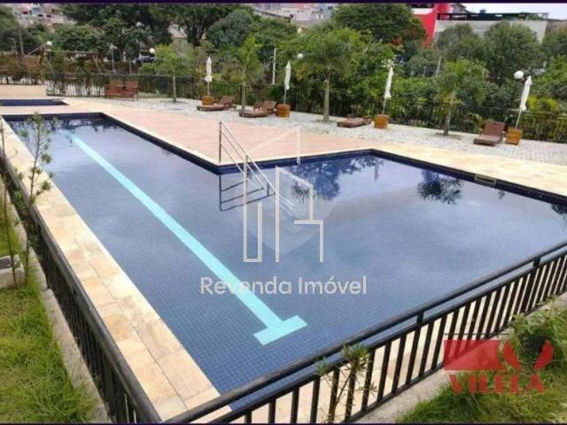 Apartamento para Venda em São Paulo/SP Jardim Imperador Zona Leste 2 Quartos