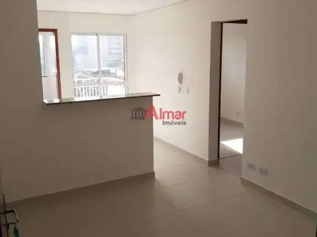 Apartamento para Venda em São Paulo/SP Jardim Imperador Zona Leste 2 Quartos