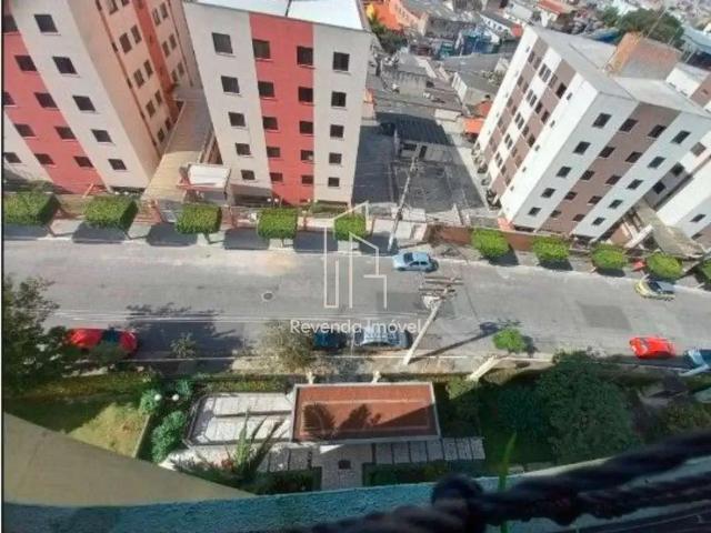 Apartamento para Venda em São Paulo/SP Jardim Imperador Zona Leste 2 Quartos