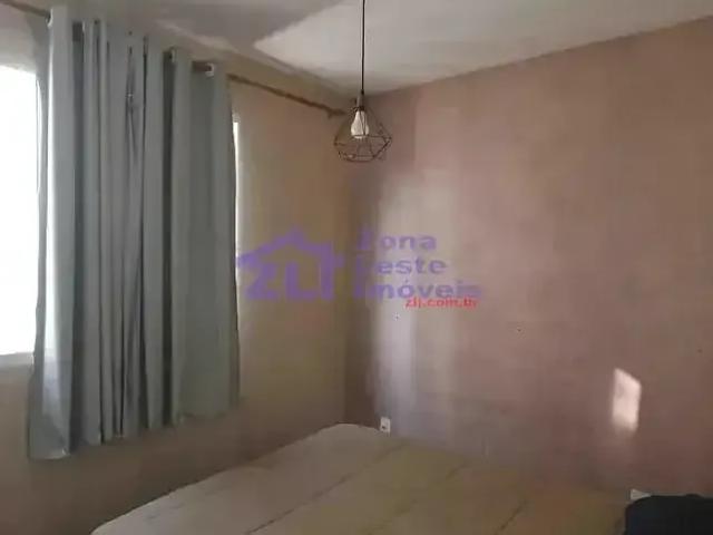 Apartamento para Venda em São Paulo/SP Jardim Imperador Zona Leste 2 Quartos
