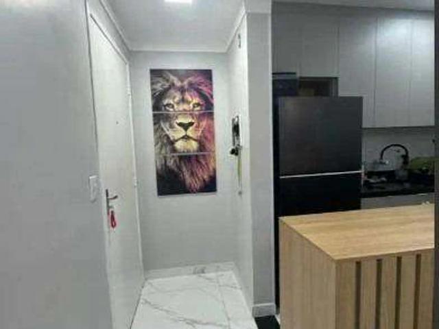 Apartamento para Venda em São Paulo/SP Jardim Imperador Zona Leste 2 Quartos