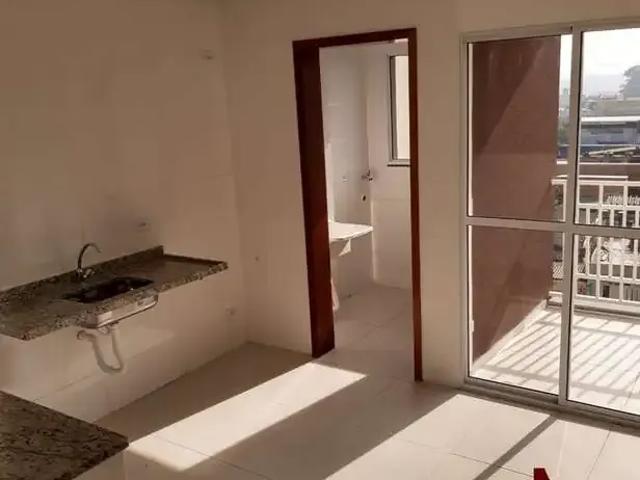 Apartamento para Venda em São Paulo/SP Jardim Imperador Zona Leste 2 Quartos