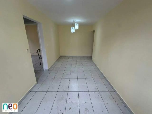 Apartamento para Venda em São Paulo/SP Jardim Imperador Zona Leste 2 Quartos