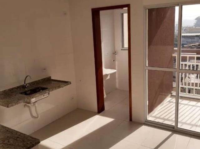 Apartamento para Venda em São Paulo/SP Jardim Imperador Zona Leste 2 Quartos