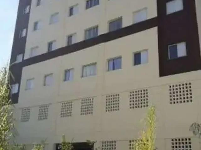 Apartamento para Venda em São Paulo/SP Jardim Imperador Zona Leste 2 Quartos