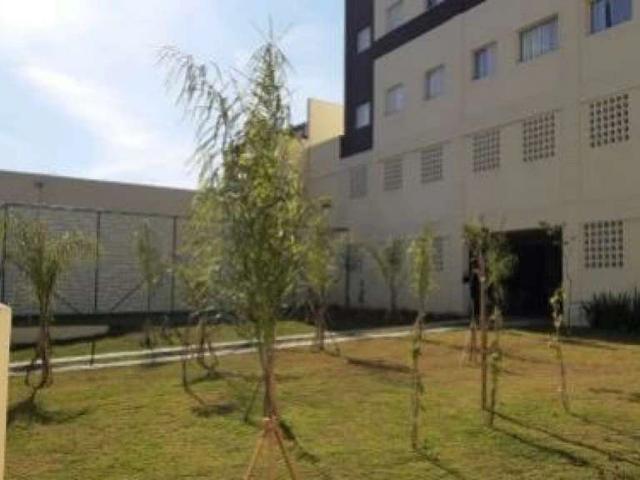Apartamento para Venda em São Paulo/SP Jardim Imperador Zona Leste 2 Quartos
