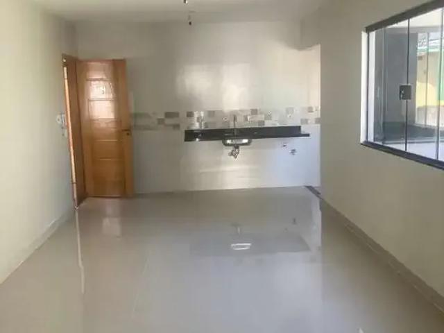 Apartamento para Venda em São Paulo/SP Jardim Imperador Zona Leste 2 Quartos