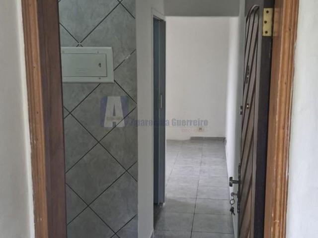 Apartamento para Venda em São Paulo/SP Jardim Imperador Zona Leste 2 Quartos