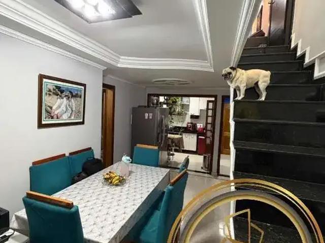 Apartamento para Venda em São Paulo/SP Jardim Imperador Zona Leste 3 Quartos